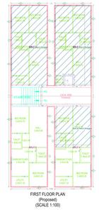 Project Image of 0.0 - 1374.98 Sq.ft 2 BHK Apartment for buy in Ideal Yuvin
