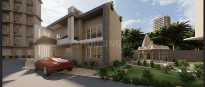Project Image of 555.0 - 610.0 Sq.ft 1 BHK Apartment for buy in Shree Akshay Enclave