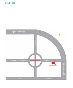 Project Image of 481.47 - 511.82 Sq.ft 2 BHK Apartment for buy in Om Ratnam Prime