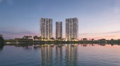 Project Image of 1400.0 - 8030.0 Sq.ft 2 BHK Apartment for buy in Grasslands Lakeside