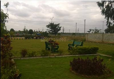 Project Image of 1200.0 - 3600.0 Sq.ft Residential Plot Plot for buy in Sai Metro City