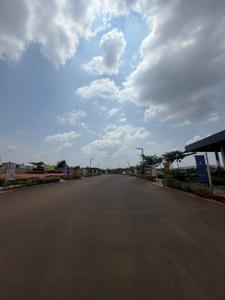 Project Image of 1200.0 - 4045.0 Sq.ft Residential Plot Plot for buy in KNS Samooha 