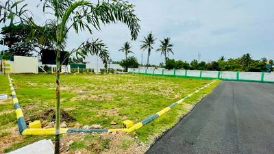 Project Image of 739.0 - 2160.0 Sq.ft Residential Plot Plot for buy in Homeland Klassic