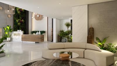 Project Image of 1600.0 - 2502.0 Sq.ft 3 BHK Apartment for buy in Skyline Dynasty