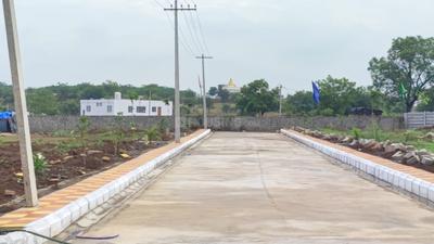 Project Image of 1350.0 - 2843.93 Sq.ft Residential Plot Plot for buy in Maha Prestige Avenue