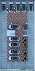 Project Image of 1087.0 - 1309.0 Sq.ft 3 BHK Apartment for buy in ARI Aruna Flats