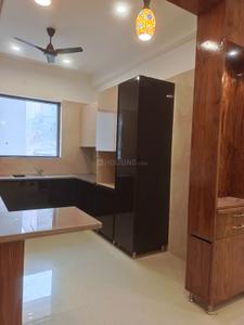 Project Image of 0.0 - 5085.0 Sq.ft 4 BHK Builder Floor for buy in Sita Platinum Floors