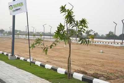 Project Image of 627.0 - 2259.0 Sq.ft Residential Plot Plot for buy in Susee Alight