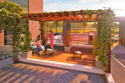Project Image of 1277.0 - 2087.0 Sq.ft 2 BHK Apartment for buy in Vishwa Aseem Vishwa