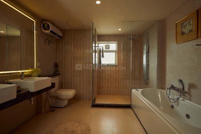 Project Image of 4452.0 - 7054.0 Sq.ft 4 BHK Apartment for buy in Bestech The Sky Suites
