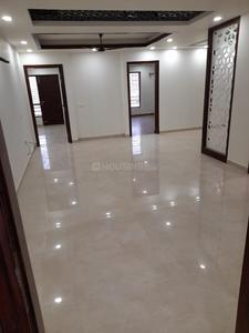 Project Image of 0.0 - 1350.0 Sq.ft 3 BHK Apartment for buy in Mehta Smart Floor