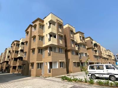 Project Image of 405.0 - 927.0 Sq.ft 1 RK Apartment for buy in Nebula Aavaas