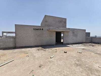 Project Image of 1042.7 - 1120.09 Sq.ft 3 BHK Apartment for buy in Seven 9 Sky