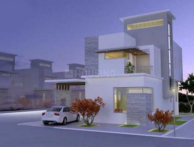 Project Image of 1200.0 - 2400.0 Sq.ft Residential Plot Plot for buy in Felicity Naturewoods