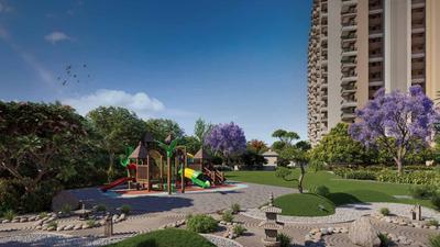 Project Image of 2290.0 - 4190.0 Sq.ft 3 BHK Apartment for buy in Ace Hanei