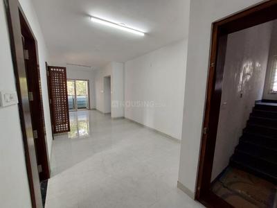 Project Image of 1351.0 - 1370.0 Sq.ft 3 BHK Apartment for buy in Sri Analah