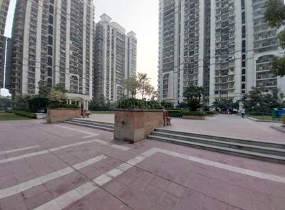 Project Image of 1210.0 - 2630.0 Sq.ft 2 BHK Apartment for buy in DLF Capital Greens Phase II