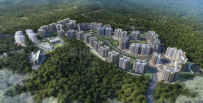 Pride Purple Township Elevation 2