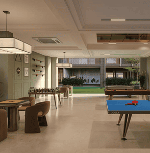 Project Image of 1541.39 - 1555.39 Sq.ft 4 BHK Apartment for buy in Rajyash Meghalaya