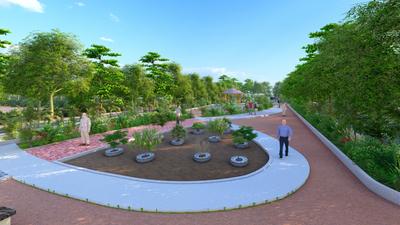 Project Image of 1476.38 - 12960.29 Sq.ft Residential Plot Plot for buy in Sreenidhi Neocity Green