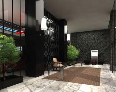 Project Image of 458.0 - 1610.0 Sq.ft 1 BHK Apartment for buy in Crescent Aria