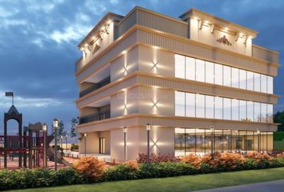 Project Image of 1205.0 - 1670.0 Sq.ft 2 BHK Apartment for buy in Park Sierra