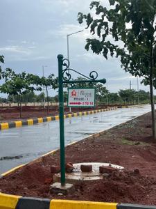 Project Image of 1323.0 - 3600.0 Sq.ft Residential Plot Plot for buy in JB Pristine City Phase 1