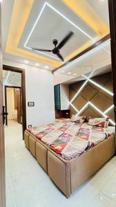 Project Image of 500.0 - 750.0 Sq.ft 2 BHK Builder Floor for buy in Khanduja Affordable Homes
