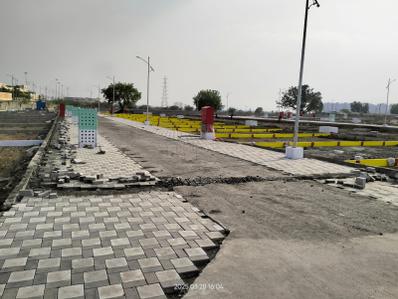 Project Image of 941.31 - 2365.0 Sq.ft Residential Plot Plot for buy in Oasis 34
