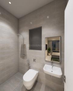 Project Image of 247.0 - 1023.0 Sq.ft 1 BHK Apartment for buy in Marathon Neovalley Narmada Wing B