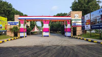 Project Image of 497.0 - 2206.0 Sq.ft Residential Plot Plot for buy in New Vision Township Phase 3