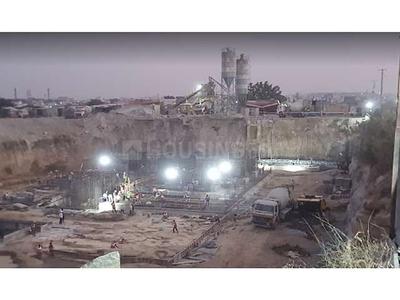 Project Image of 1250.0 - 4790.0 Sq.ft 2 BHK Apartment for buy in Cybercity Oriana