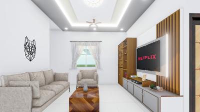 Project Image of 1024.0 - 1197.0 Sq.ft 2 BHK Apartment for buy in Rohaan Phoenix