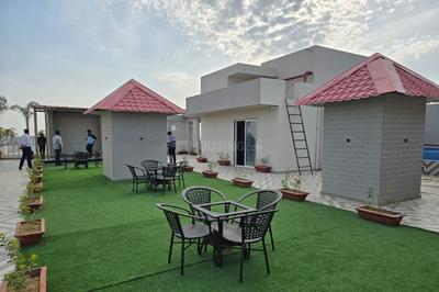 Project Image of 1117.0 - 2045.0 Sq.ft 2 BHK Apartment for buy in Heaven Terraces