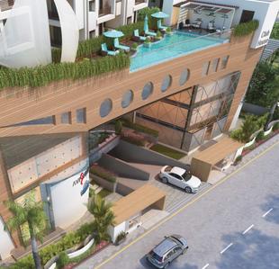Project Image of 1025.0 - 1640.0 Sq.ft 2 BHK Apartment for buy in Giridhari Avighna