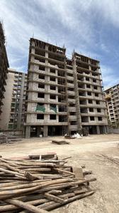 Project Image of 659.83 - 829.79 Sq.ft 2 BHK Apartment for buy in S V Sunshine