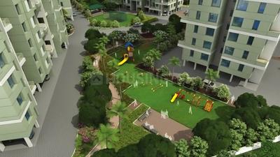 Project Image of 354.0 - 533.0 Sq.ft 1 BHK Apartment for buy in Vastushodh Urbangram Pirangut II Building G