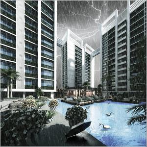 Project Image of 2230.0 - 2850.0 Sq.ft 3 BHK Apartment for buy in 7Star Twilight Star