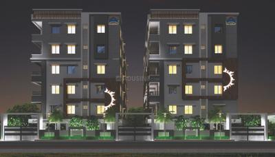 Project Image of 0.0 - 75.0 Sq.ft 2 BHK Apartment for buy in Sai Suraj
