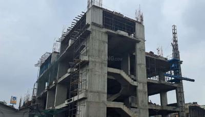 Project Image of 1250.0 - 1625.0 Sq.ft 3 BHK Apartment for buy in Orbit Dakshini
