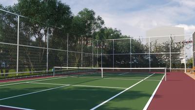 Project Image of 1525.0 - 2290.0 Sq.ft 3 BHK Apartment for buy in Ramky Golden Circle