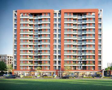 Project Image of 722.0 - 890.0 Sq.ft 2 BHK Apartment for buy in Park Heaven