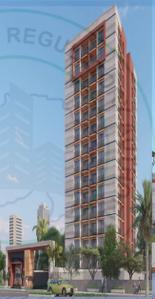 Project Image of 0.0 - 1023.86 Sq.ft 3 BHK Apartment for buy in Siya Heights