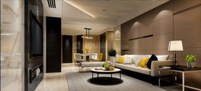 Project Image of 5200.0 - 6500.0 Sq.ft 4 BHK Apartment for buy in Vamsiram Newmark