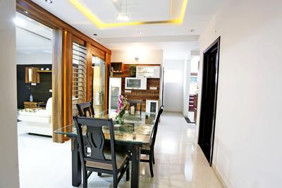 Project Image of 1816.0 - 1995.0 Sq.ft 3 BHK Apartment for buy in Aalayam Dynasty