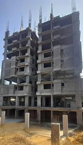 Project Image of 927.0 - 1182.0 Sq.ft 2 BHK Apartment for buy in Confident Fairfield