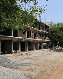 Project Image of 1219.98 - 1680.03 Sq.ft 1 BHK Apartment for buy in Prathishta Midhuna