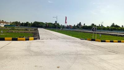 Project Image of 600.0 - 3660.0 Sq.ft Residential Plot Plot for buy in Krish Mangalya City