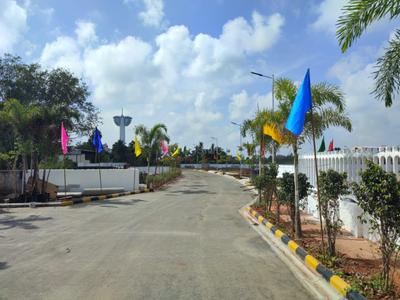Project Image of 826.0 - 2057.0 Sq.ft Residential Plot Plot for buy in Vijay Park