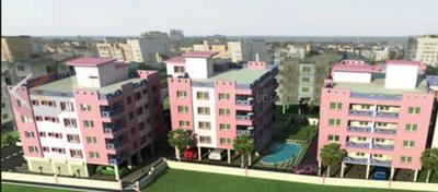 Project Image of 813.0 - 1328.0 Sq.ft 2 BHK Apartment for buy in SK Royal Complex